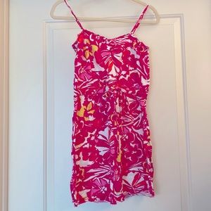 Aeropostale Summer Dress. Size Medium.
